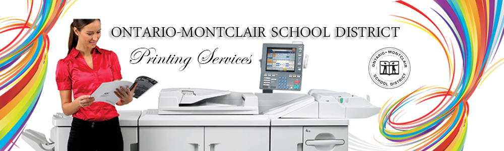 Ontario Montclair School District